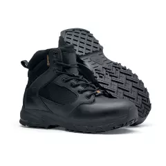 62210, Shoes For Crews DEFENSE MID O2 Shoes