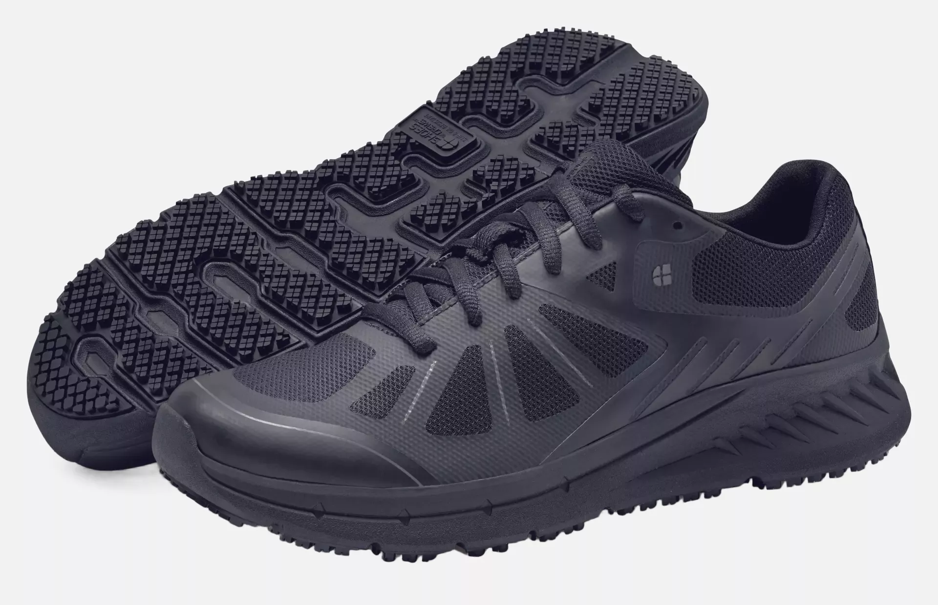 Shoes For Crews 28362, VITALITY II Women's Shoes, Black, image 14