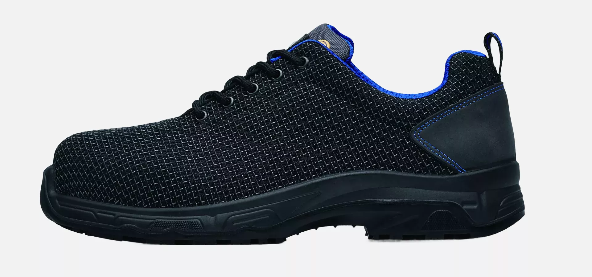 Shoes For Crews 72450, Bergamo ESD Schuhe, image 3