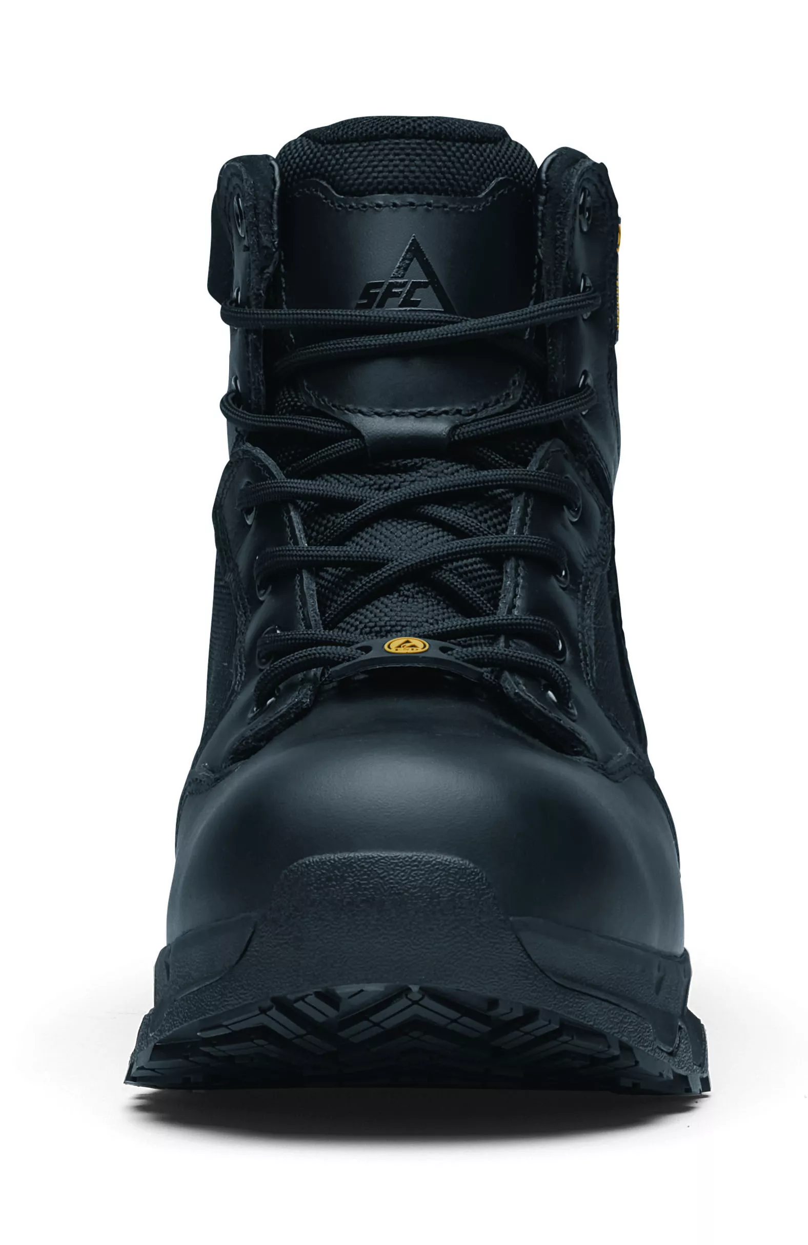 Shoes For Crews 62210, DEFENSE MID O2 Shoes, image 5