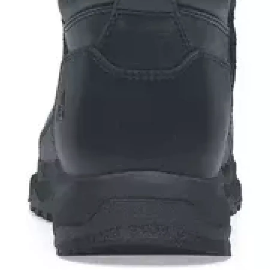 **Puncture Resistance** gives you added underfoot confidence so you can move freely without hesitation.