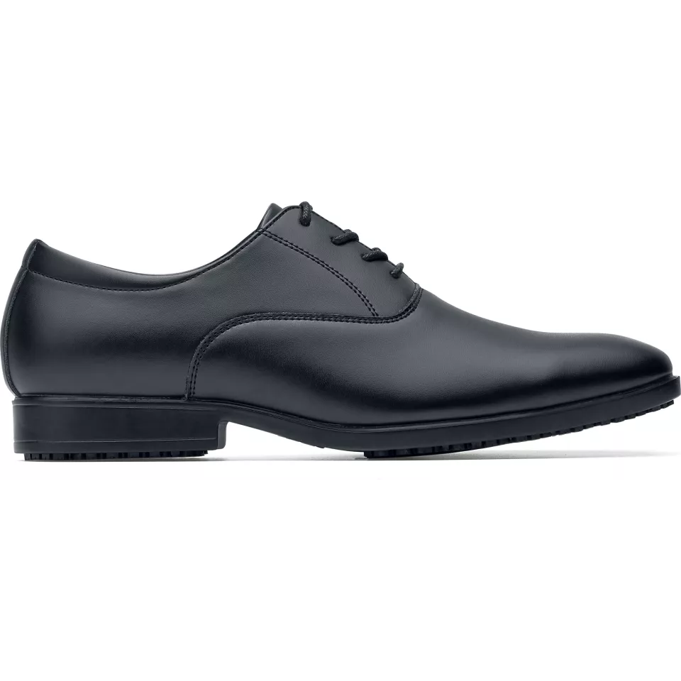 Shoes For Crews 20331P, AMBASSADOR II Shoes, image 2, gallery thumbnail