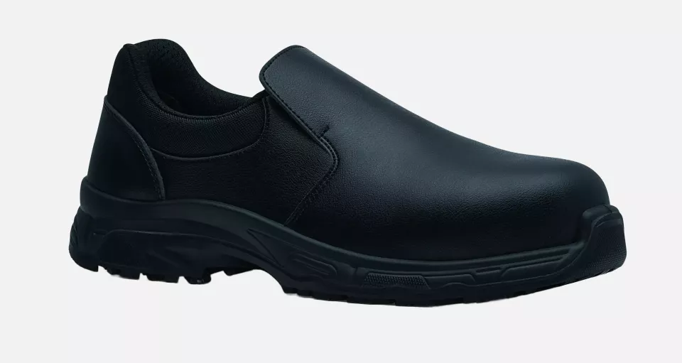 Shoes For Crews 72444, Catania Schuhe, Schwarz, image 1, gallery thumbnail