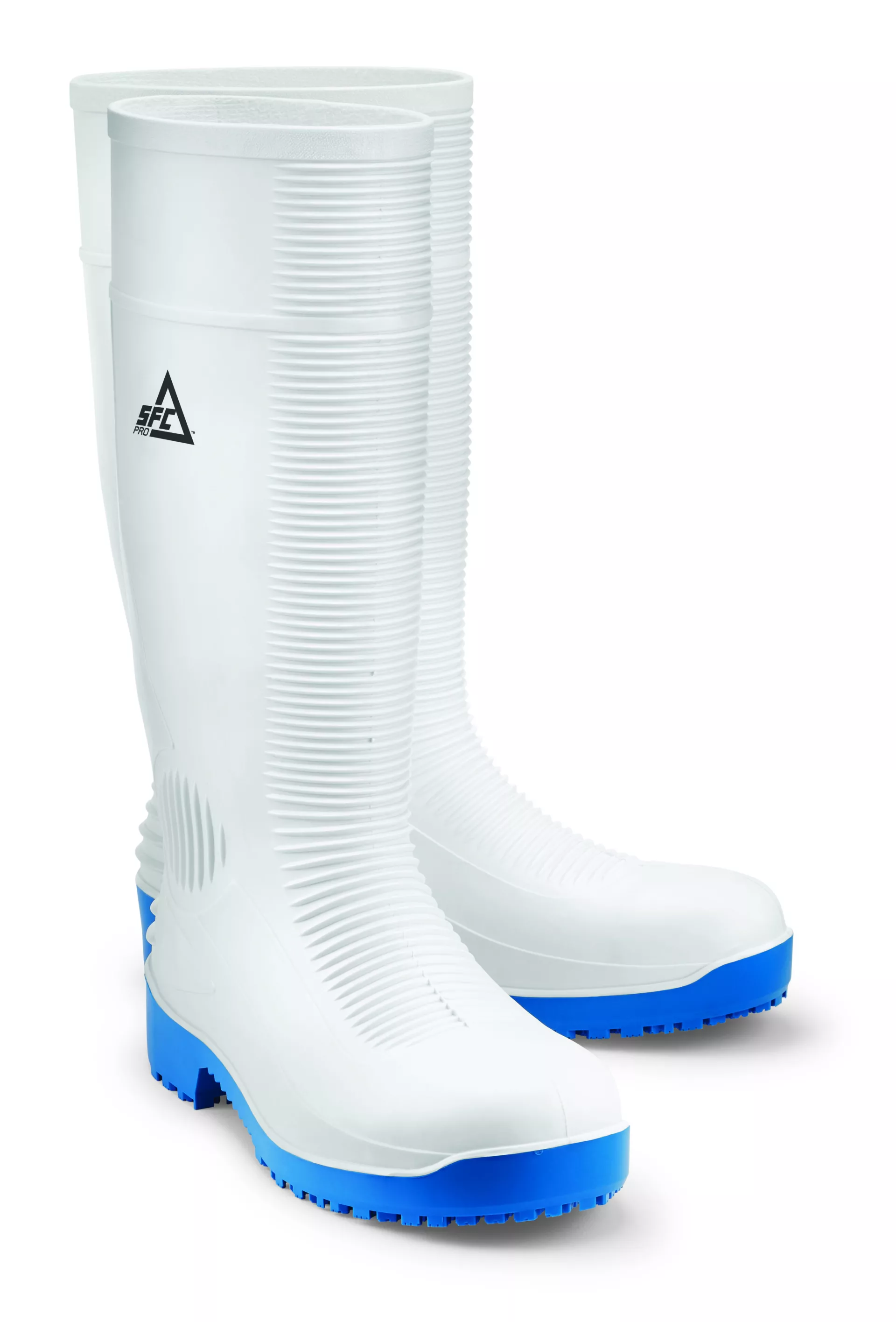 Shoes For Crews 76690, BASTION Unisex Boot, White, image 11