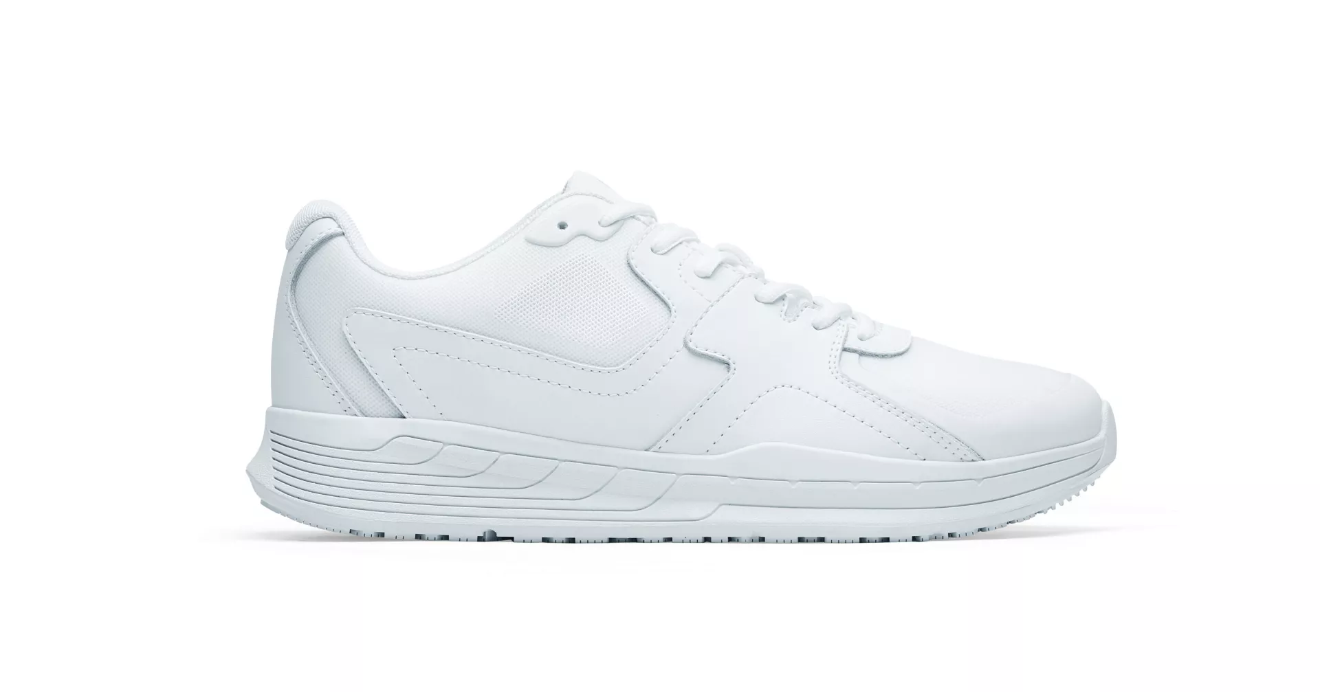 Shoes For Crews 22336, Condor II Unisex Schuhe, Weiß, image 2