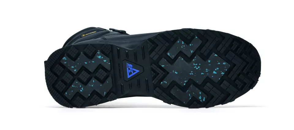 Shoes For Crews 72211, DELVIN Shoes, image 8, gallery thumbnail