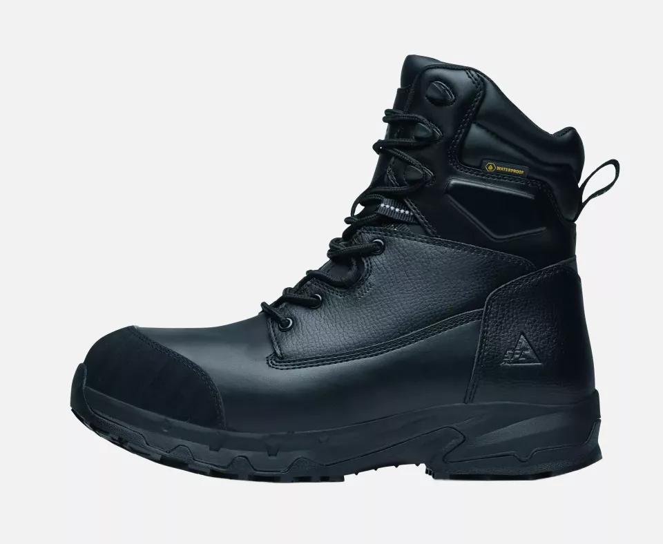 Shoes For Crews 72211, DELVIN Shoes, image 3, gallery thumbnail