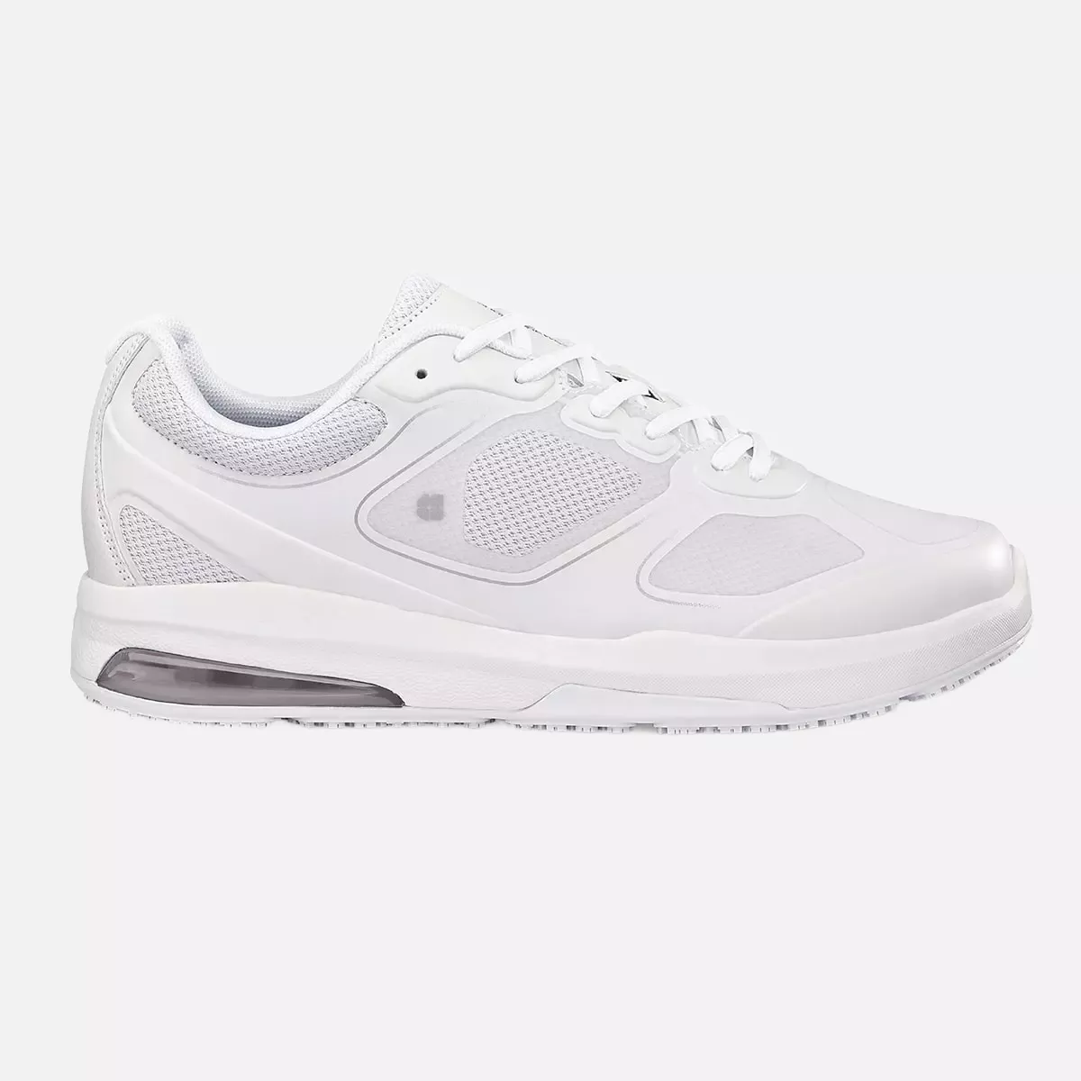 Shoes For Crews 28289, EVOLUTION II Men's Shoe, White, image 15