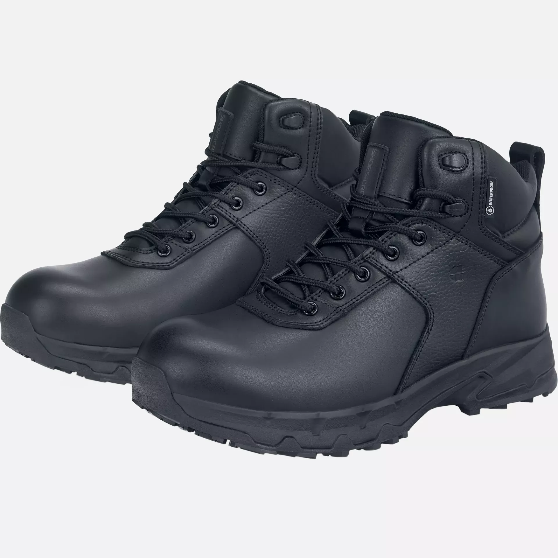 Shoes For Crews 76736, ENGINEER III CT Shoes, image 5