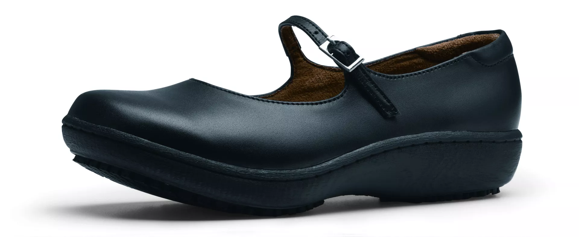 Shoes For Crews 3002P, MARY JANE II CE Certified Shoes, image 4