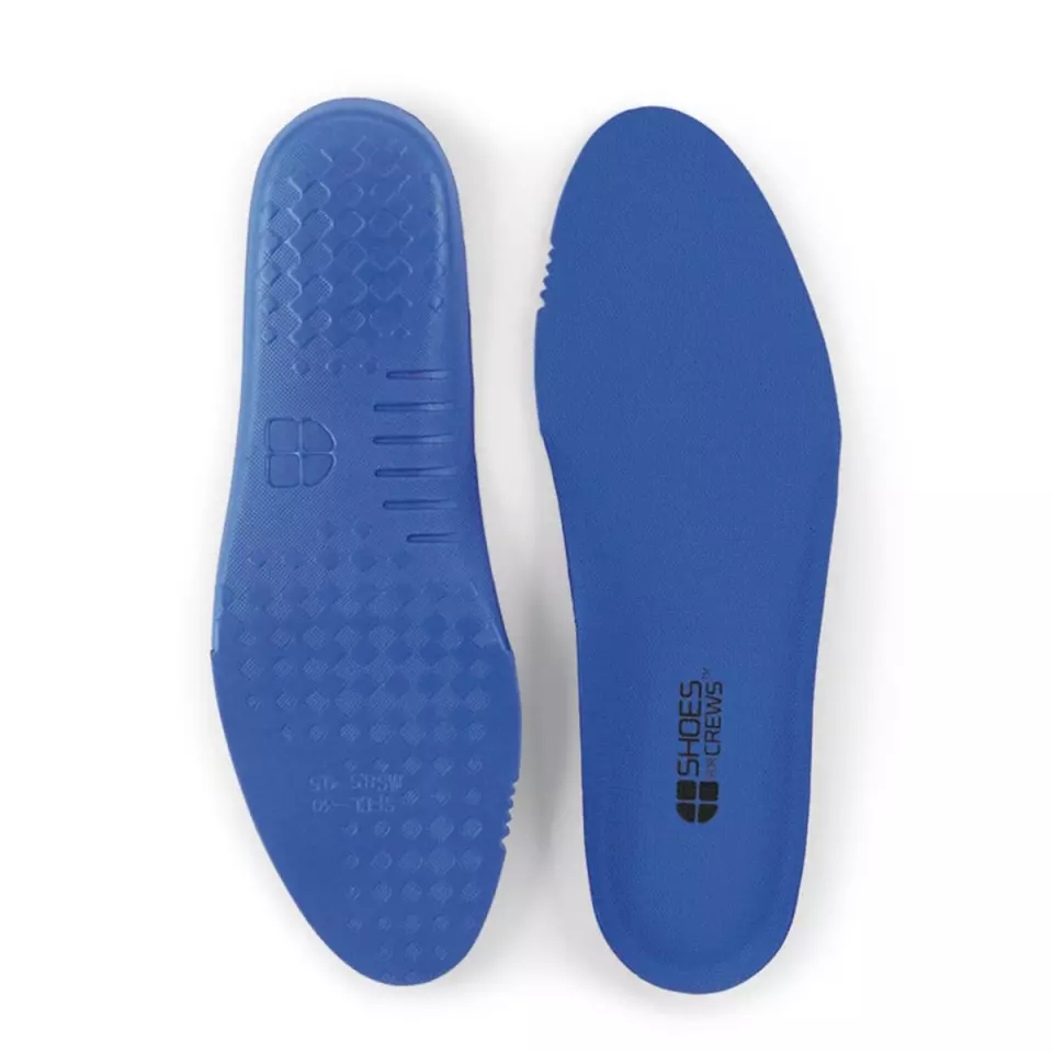Shoes For Crews N2114, COMFORT Einlage mit Gel, image 1, gallery thumbnail