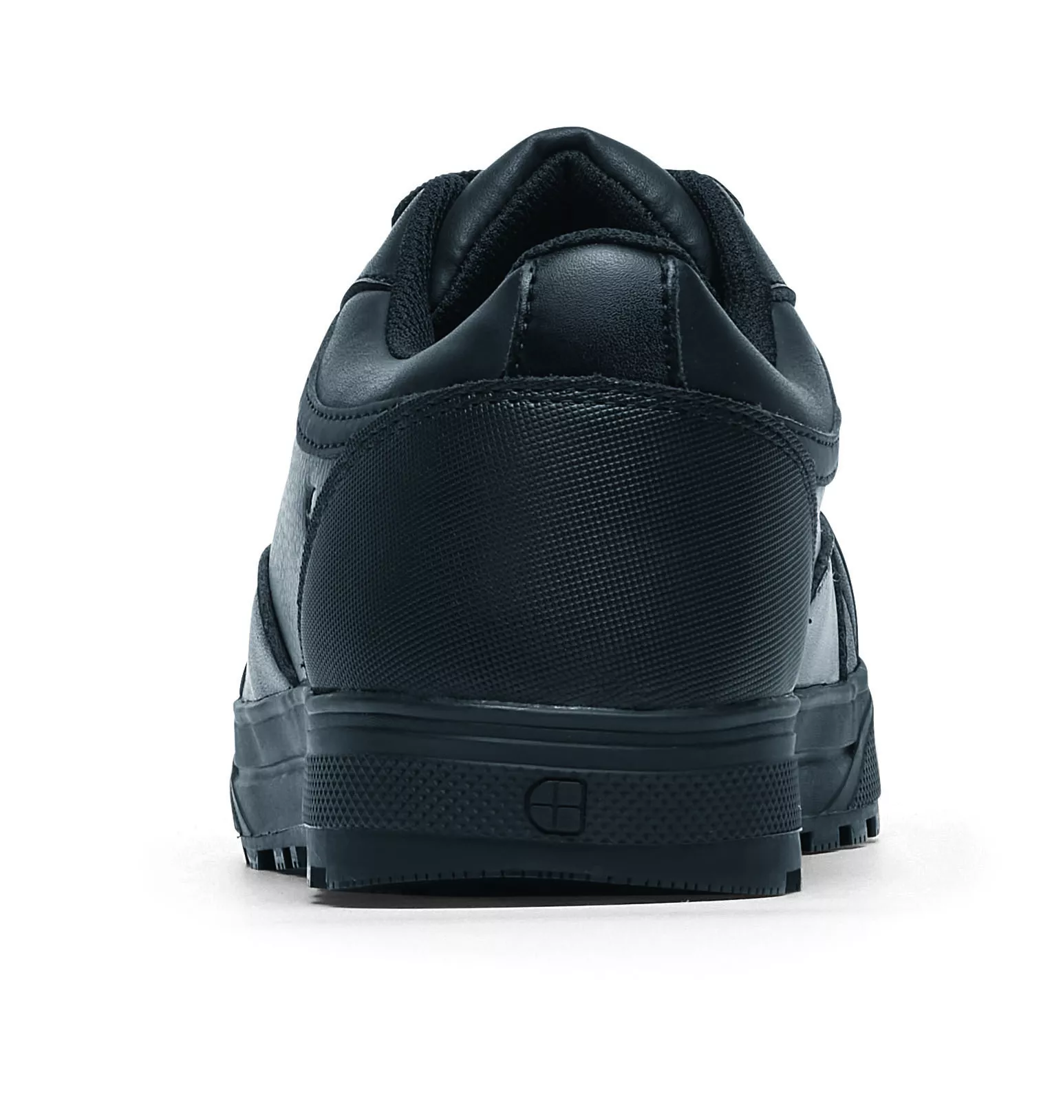 Shoes For Crews 78493, FERGUS CT Shoes, Black, image 6