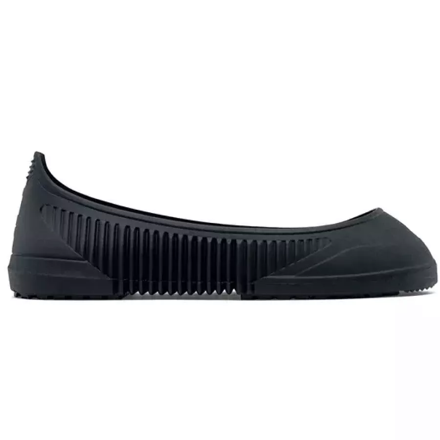 **Snug Fit** moves with your foot for all-day support without pressure points.