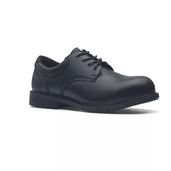 Shoes For Crews 52151, CAMBRIDGE II ST Shoes, image 7, gallery thumbnail