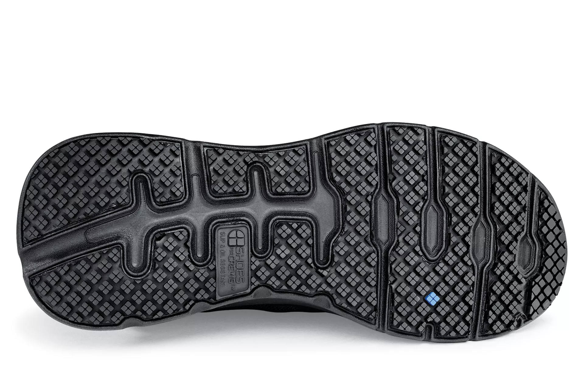 Shoes For Crews 28362, VITALITY II Women's Shoes, Black, image 8