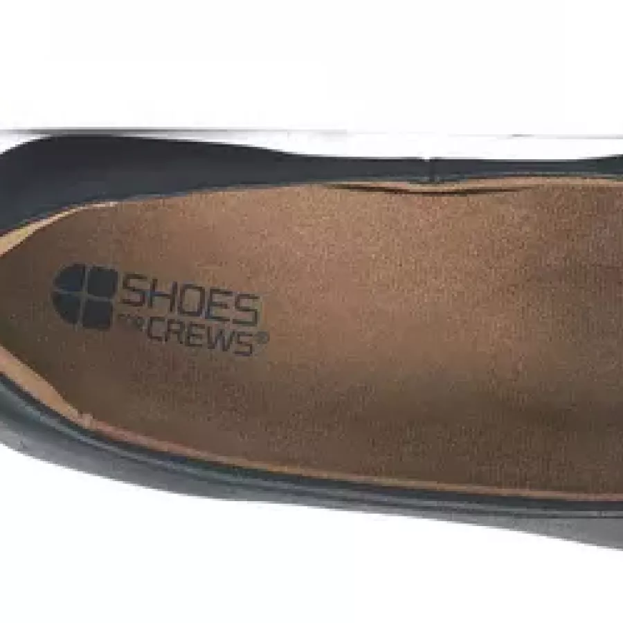 **Removable EVA Insole** lets you personalize your comfort with easy swapping for custom support or extra cushioning every step of the day.