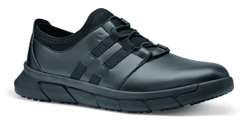 Shoes For Crews KARINA Women's Black Shoe