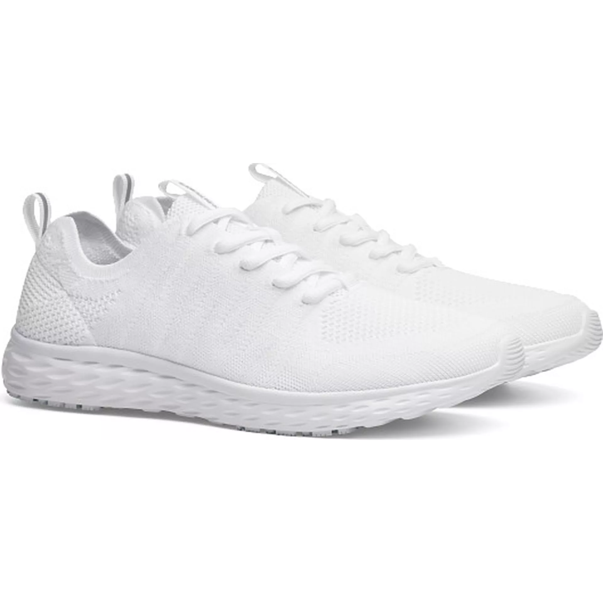 Shoes For Crews 22274, EVERLIGHT CE Men's Shoe, White, image 9