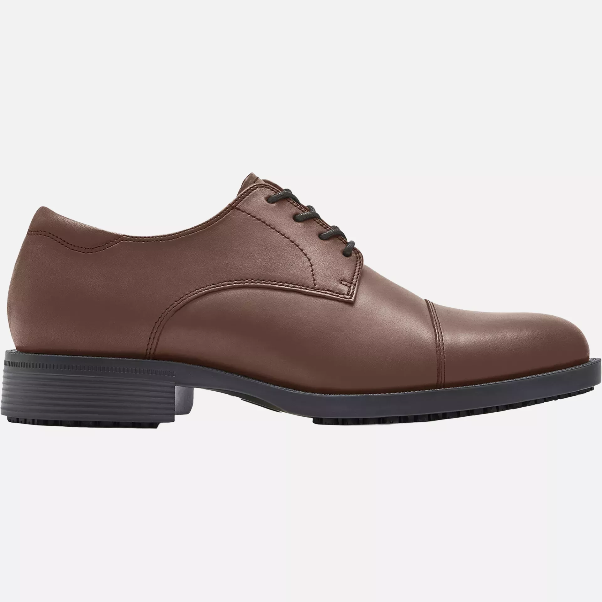 Shoes For Crews 1211P, SENATOR Black LabelL Men'S Brown Schuhe, image 2