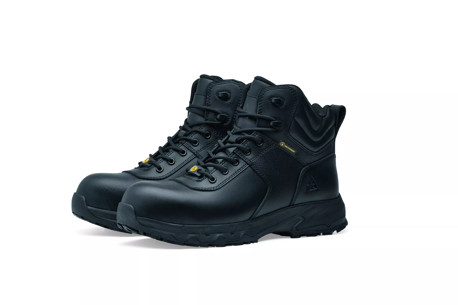 Shoes For Crews 72237, GUARD MID S3 Schuhe, image 9
