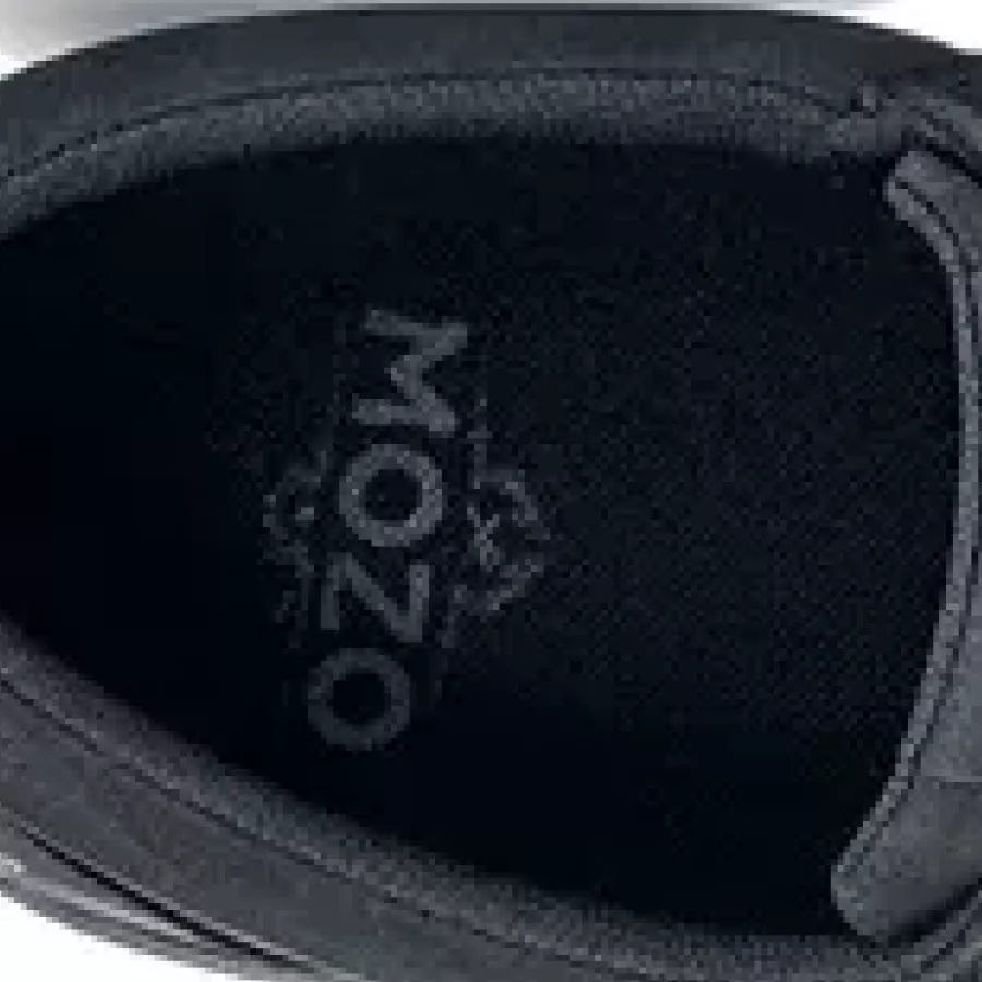 **Herausnehmbare EVA-Einlegesohle** bietet eine leichte Dämpfung, die Ihre Füße unterstützt und gleichzeitig ein einfaches Auffrischen oder Austauschen für dauerhaften Komfort ermöglicht.