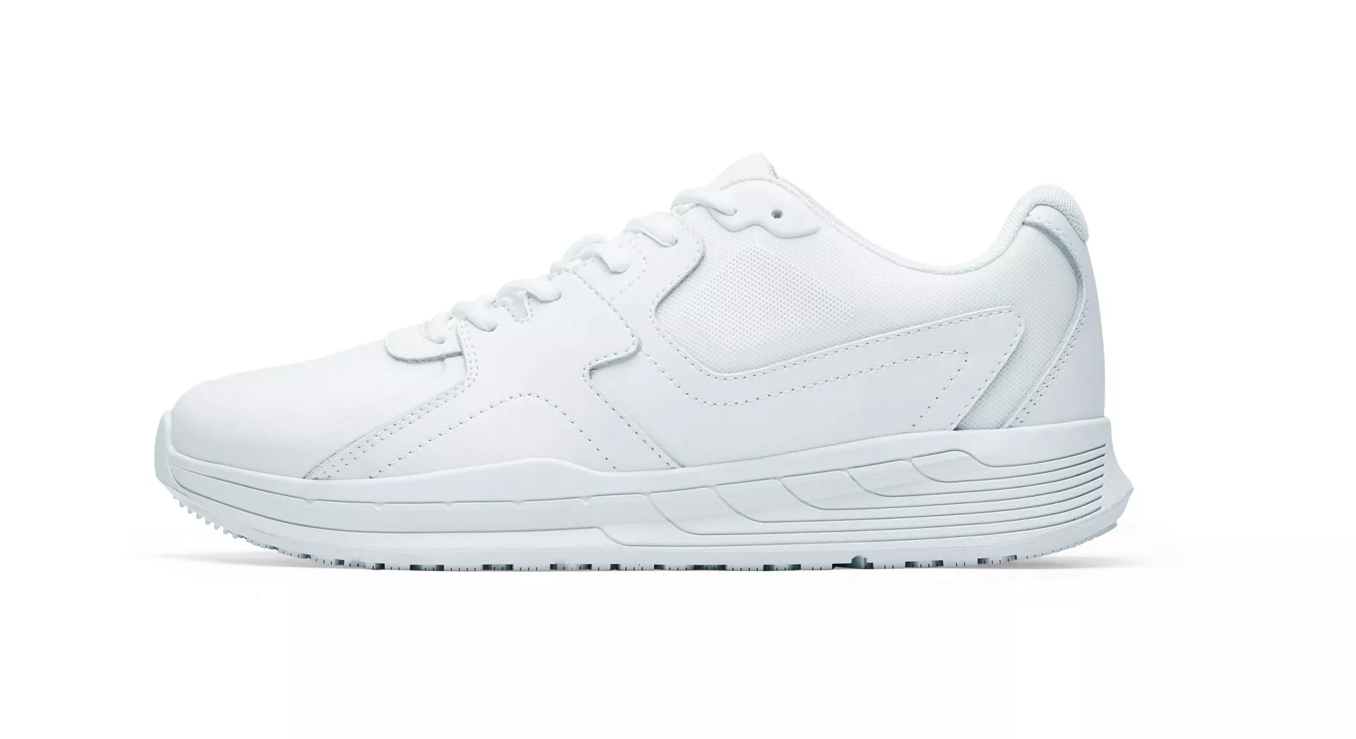 Shoes For Crews 22336, Condor II Unisex Schuhe, Weiß, image 3