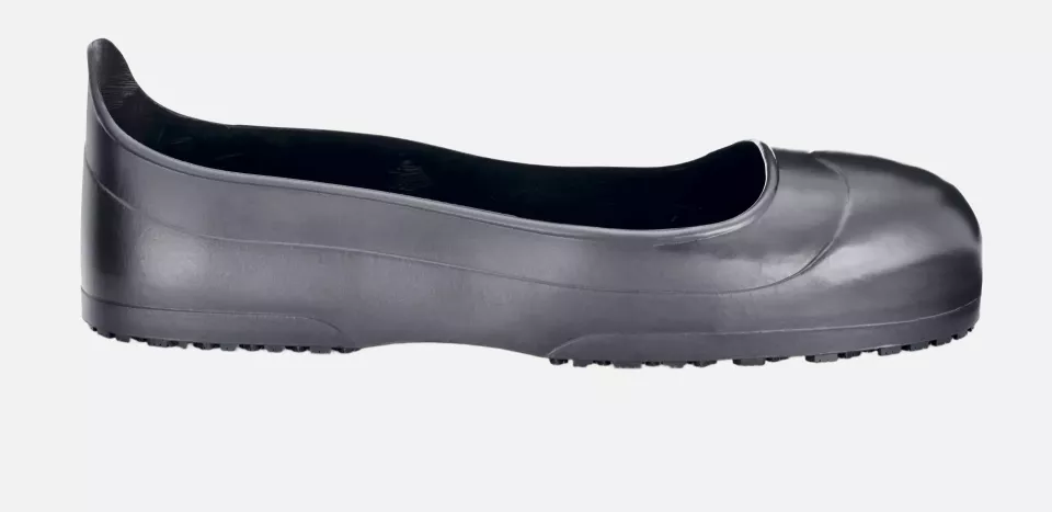 Shoes For Crews 53, Crewguards Steel Toe Cap, image 2, gallery thumbnail