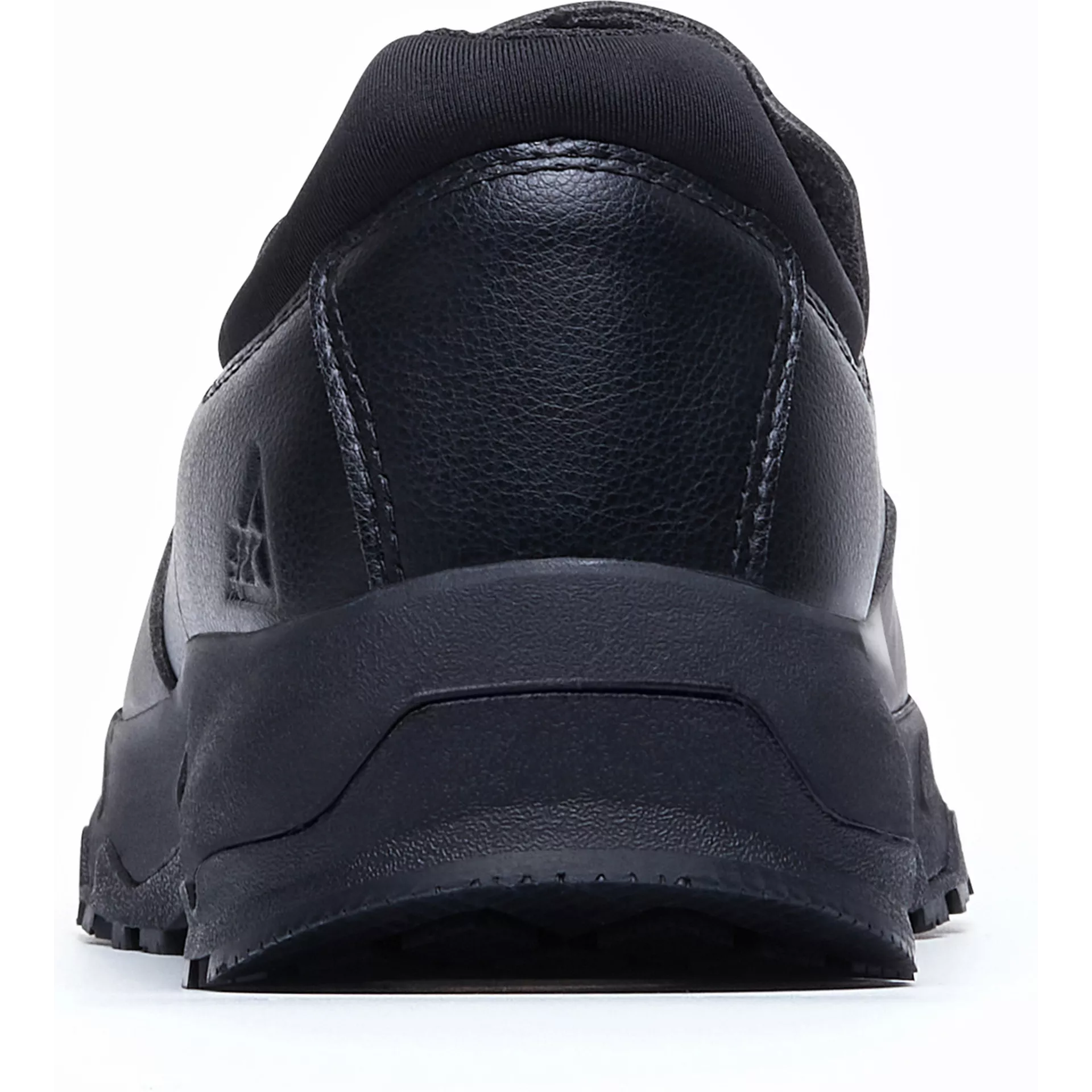 Shoes For Crews 76642, BRANDON ESD NCT Shoes, Black, image 6