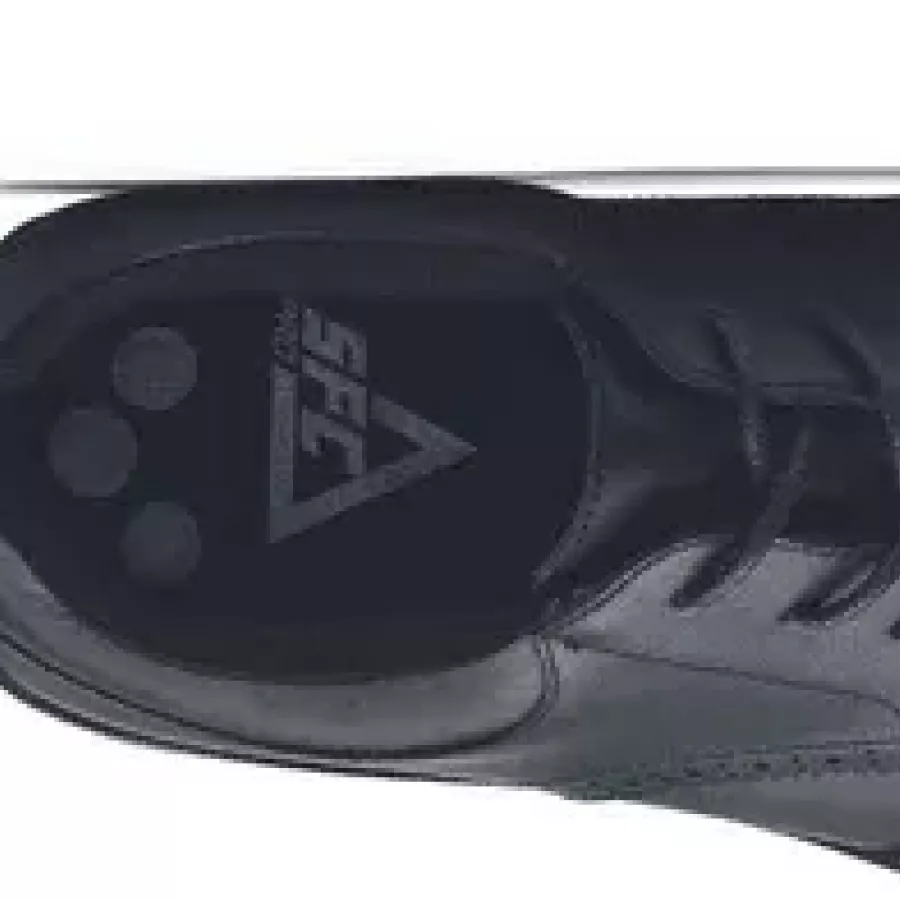 **Removable EVA Insole** delivers all-day cushioning that adapts to your comfort needs.