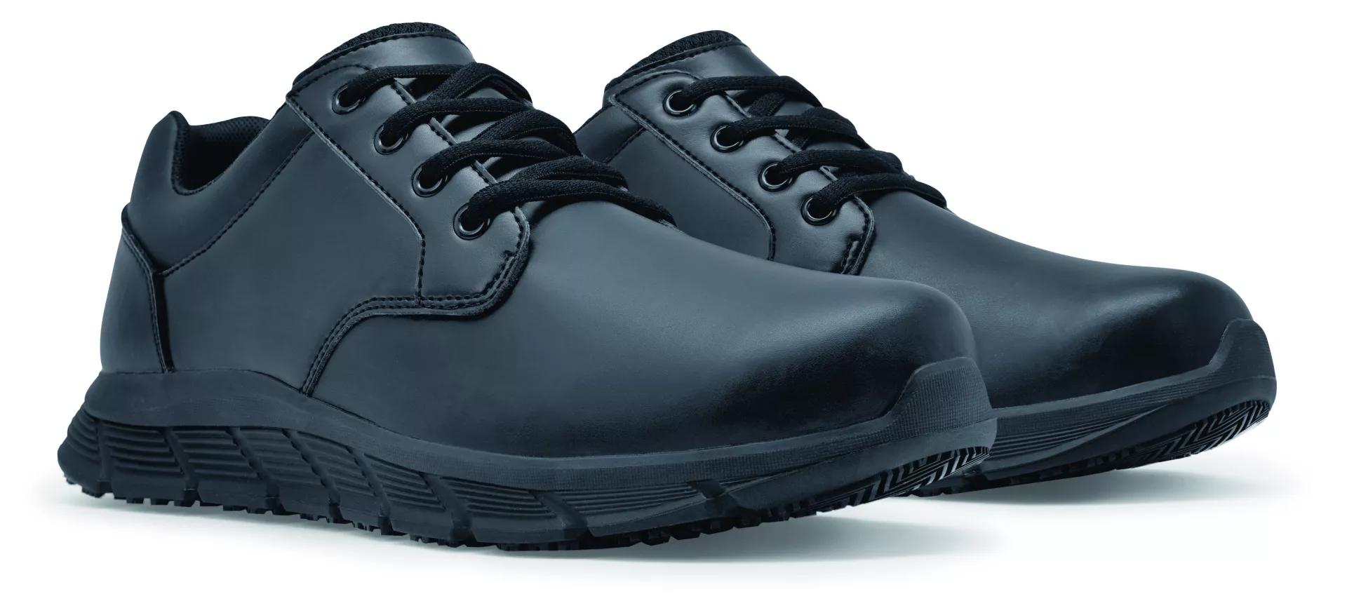 Shoes For Crews 43261, SALOON II Mens Shoe, image 9