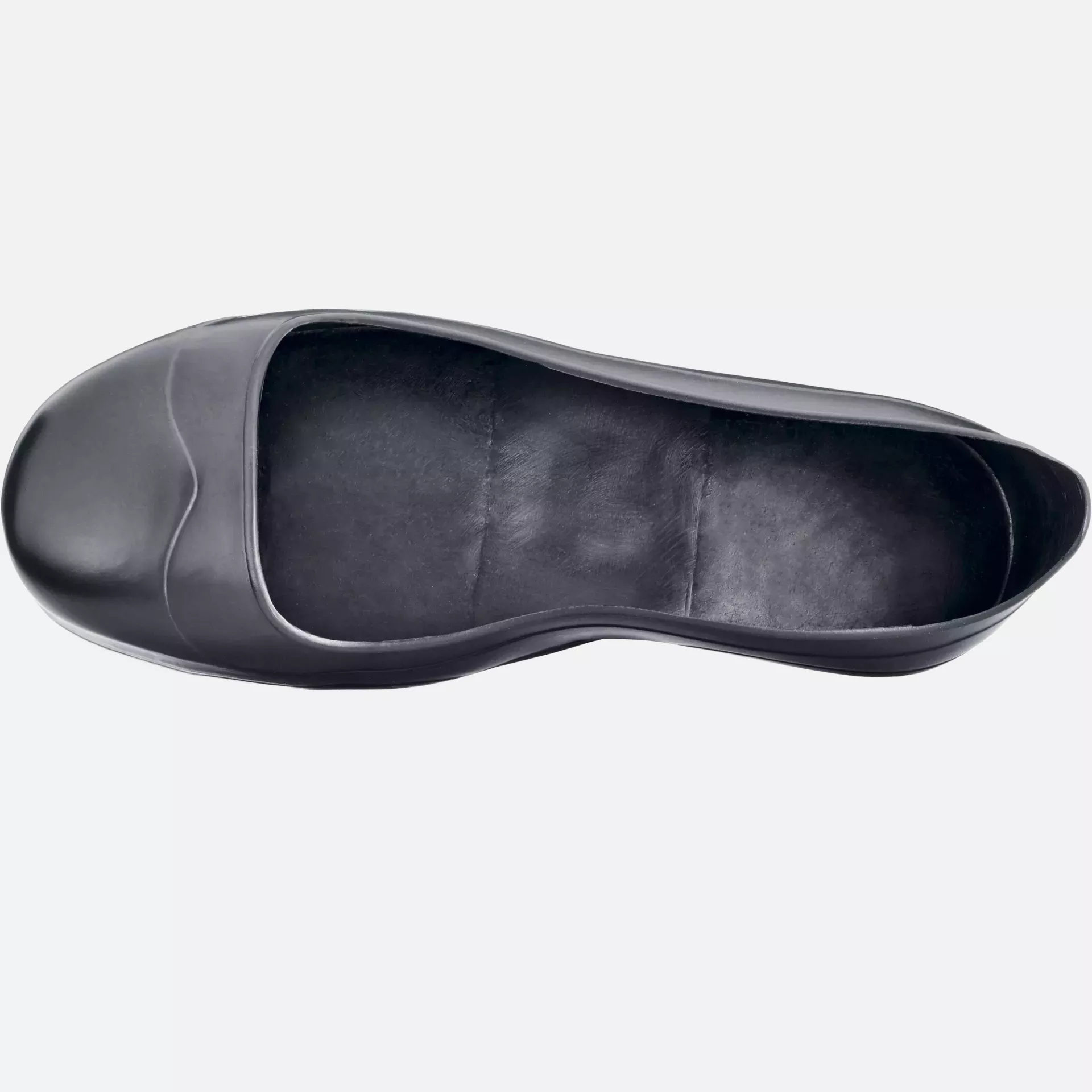 Shoes For Crews 53, Crewguards Steel Toe Cap, image 4