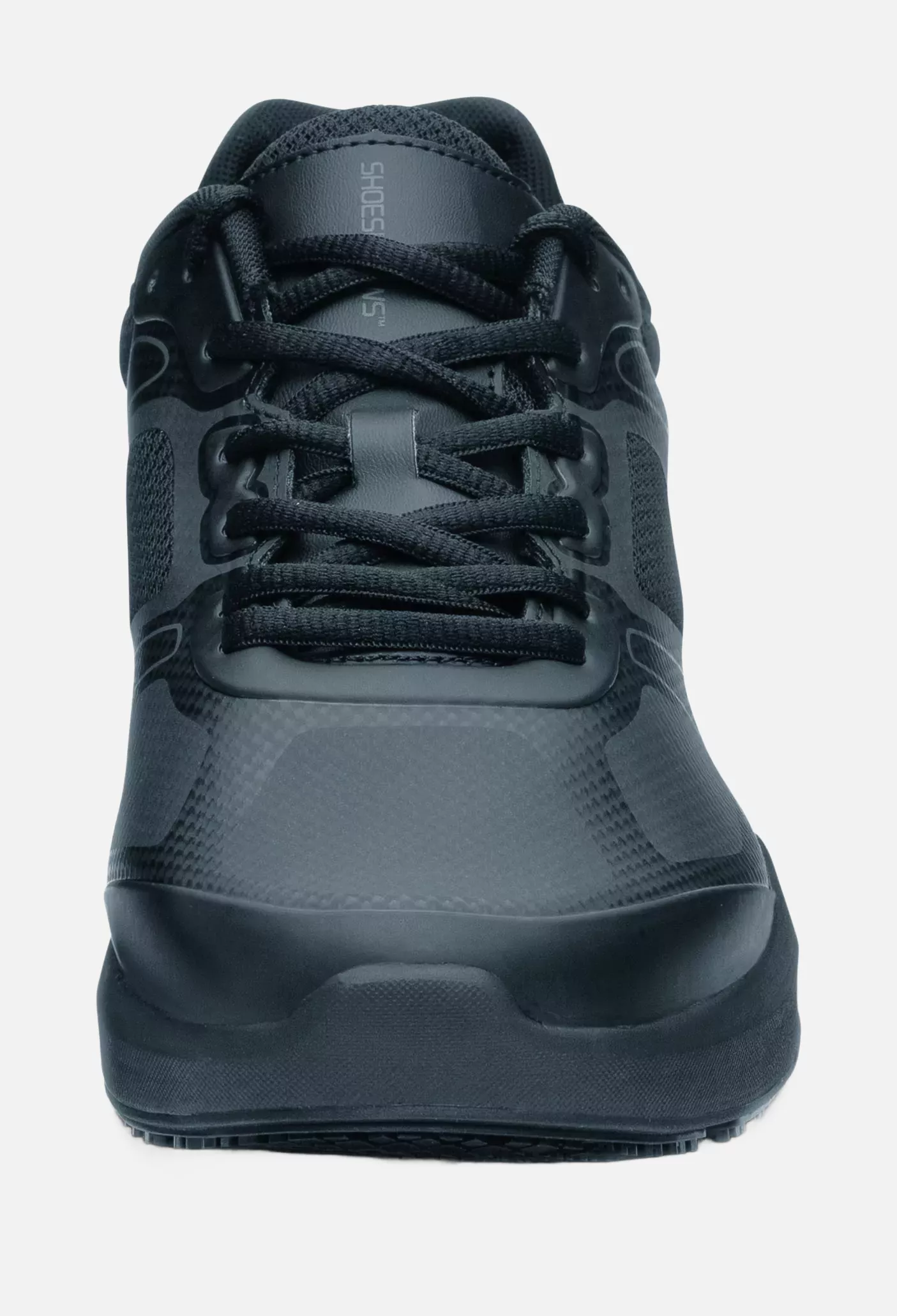 Shoes For Crews 21211, EVOLUTION II Men's Shoe, Black, image 5