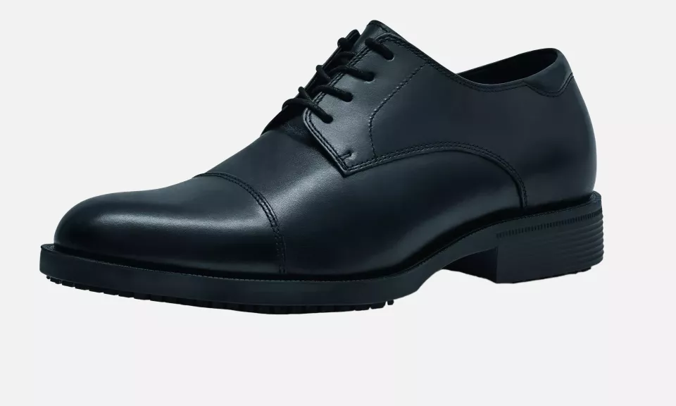 Shoes For Crews 1201P, SENATOR Black Label Male Schuhe, image 4, gallery thumbnail
