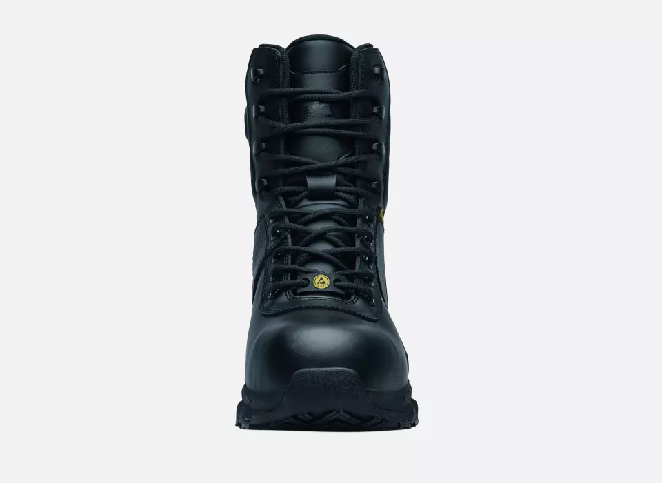 Shoes For Crews 72238, GUARD HIGH S3 Schuhe, image 5, gallery thumbnail