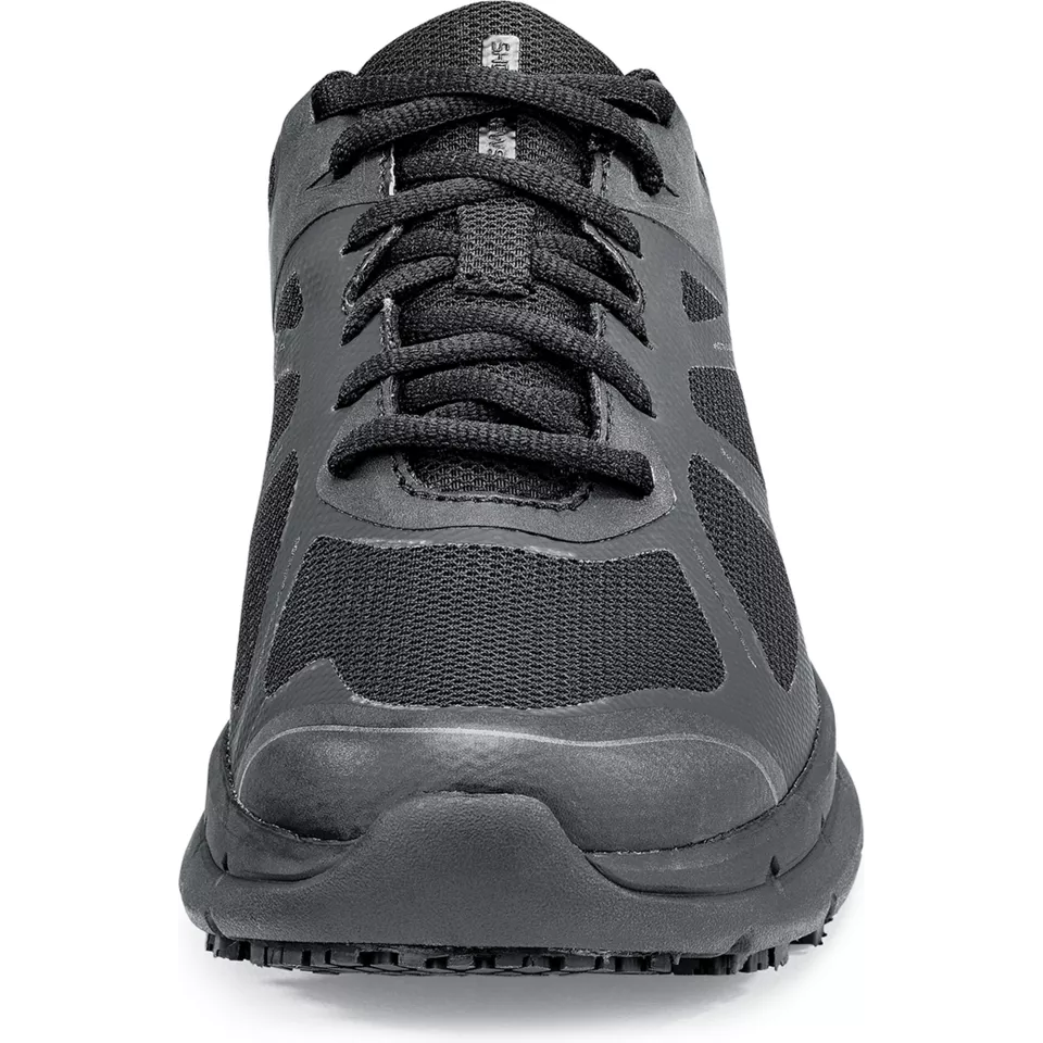 Shoes For Crews 28362, VITALITY II Women's Shoes, Black, image 5, gallery thumbnail