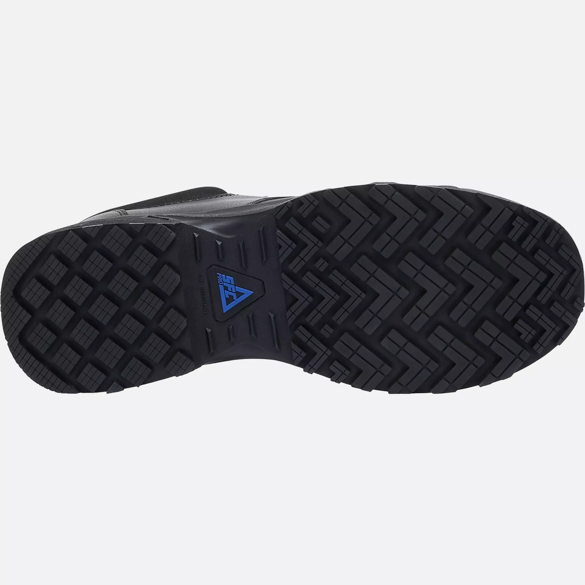Shoes For Crews 72533, BARRA ESD NCT Schuhe, Schwarz, image 8