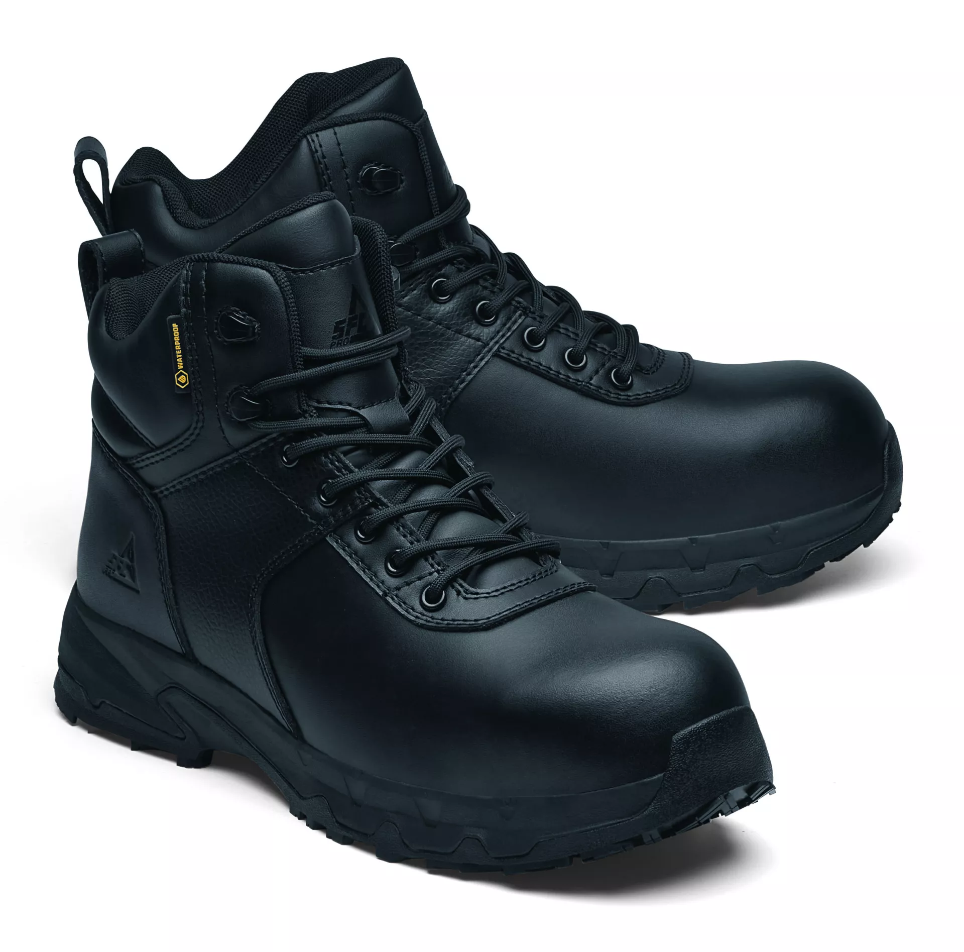 Shoes For Crews 76737, ENGINEER IV CT Shoes, image 11