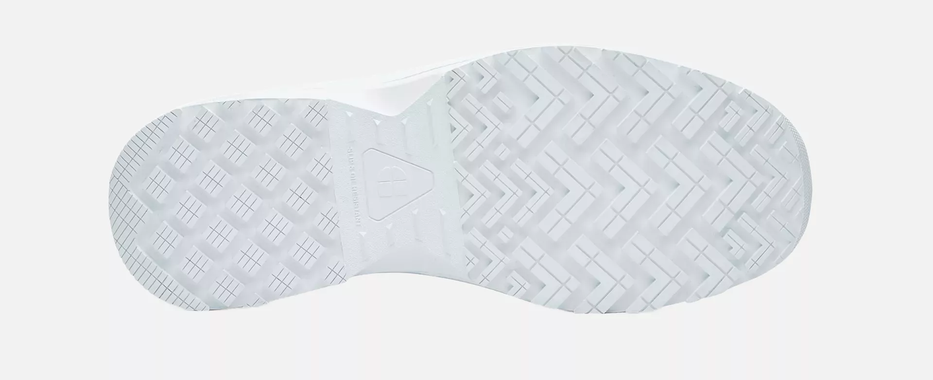 Shoes For Crews 72445, Catania Shoes, White, image 8