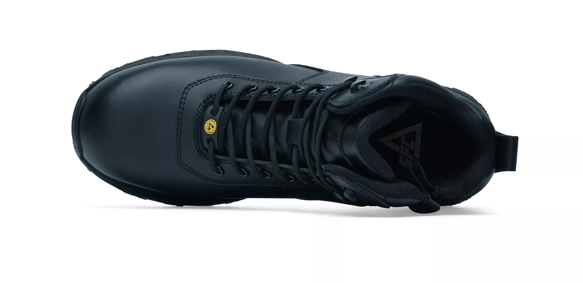 Shoes For Crews 72237, GUARD MID S3 Schuhe, image 6