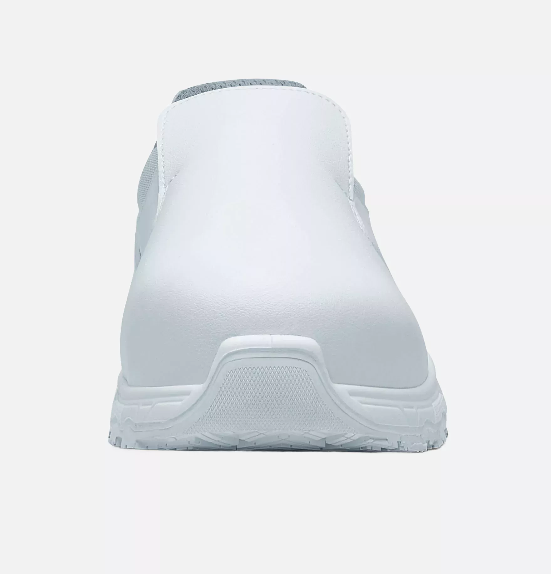 Shoes For Crews 72445, Catania Shoes, White, image 5