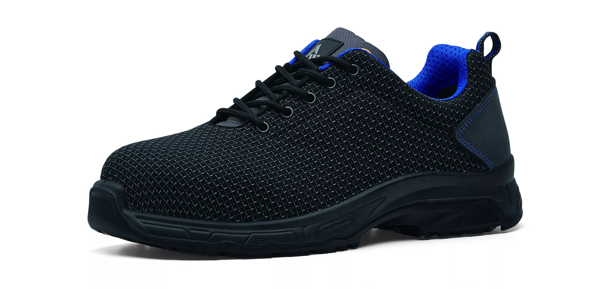 Shoes For Crews 72450, Bergamo ESD Schuhe, image 4