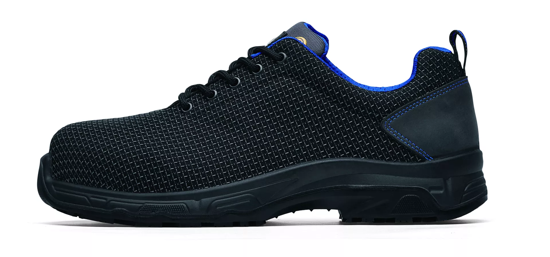 Shoes For Crews 72450, Bergamo ESD Schuhe, image 3