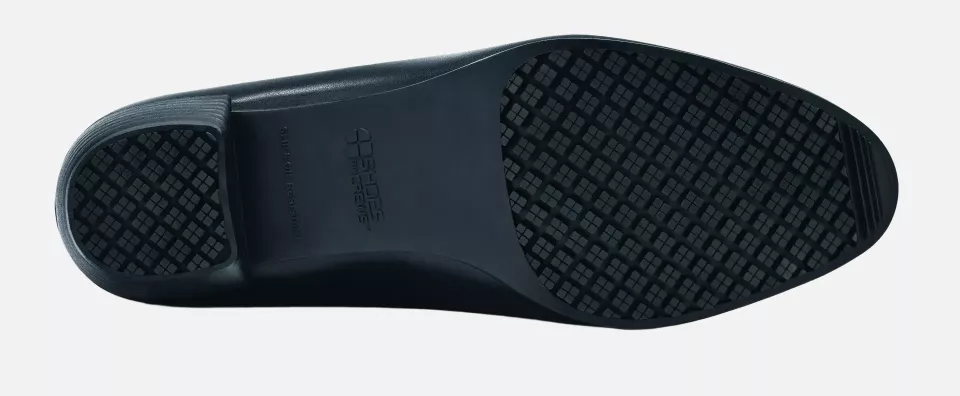 Shoes For Crews 52263P, ENVY III Shoes, image 8, gallery thumbnail