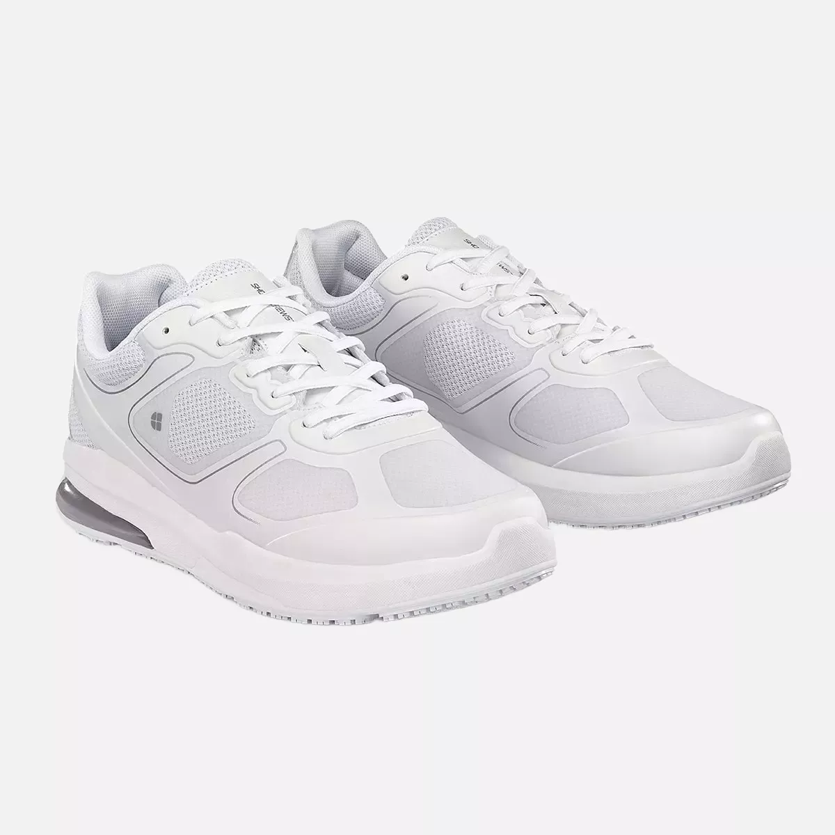 Shoes For Crews 28289, EVOLUTION II Men's Shoe, White, image 13