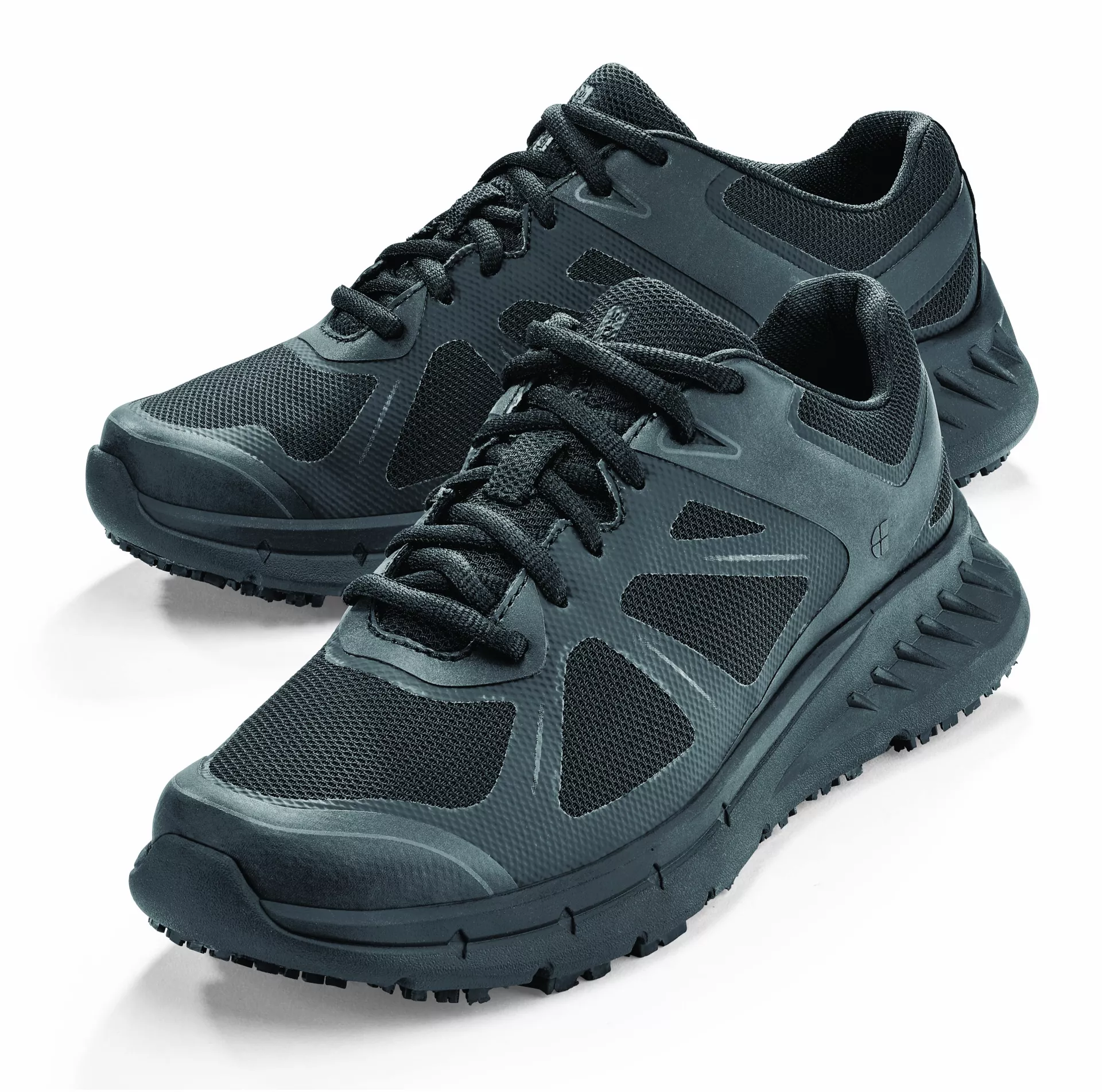 Shoes For Crews 28362, VITALITY II Women's Shoes, Black, image 11