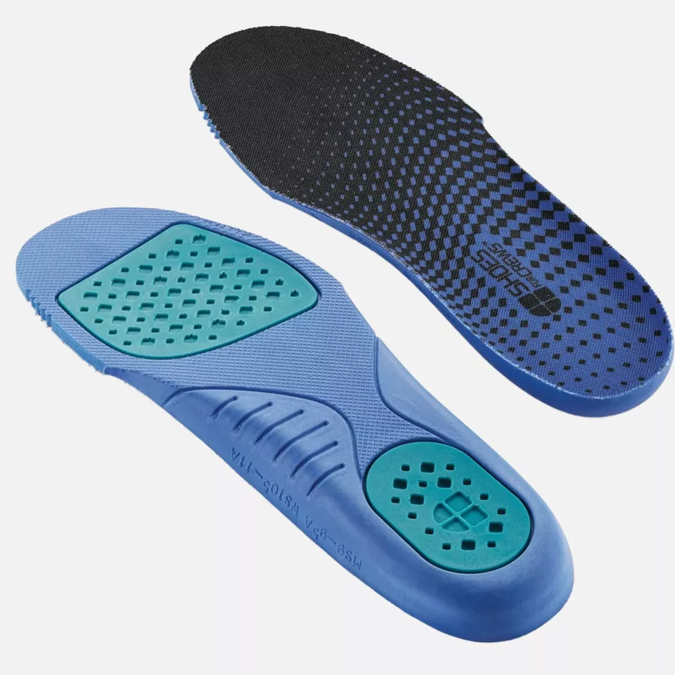 Shoes For Crews N2114, COMFORT Gel Insole, image 2, gallery thumbnail