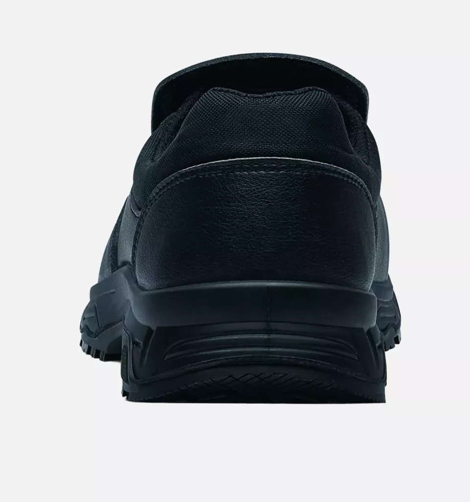 Shoes For Crews 72444, Catania Schuhe, Schwarz, image 6, gallery thumbnail
