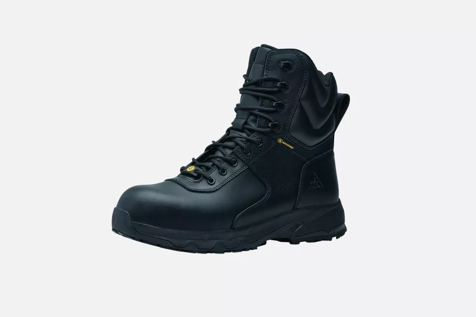 Shoes For Crews 72238, GUARD HIGH S3 Schuhe, image 4, gallery thumbnail