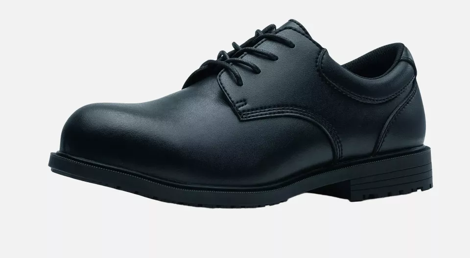 Shoes For Crews 52151, CAMBRIDGE II ST Schuhe, image 4, gallery thumbnail