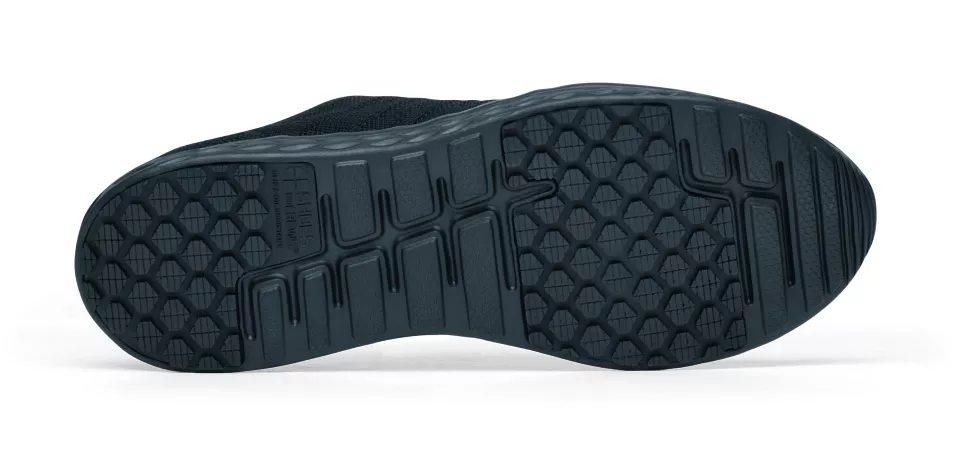 Shoes For Crews 22272, EVERLIGHT CE Womens Schuhe, Schwarz, image 8, gallery thumbnail